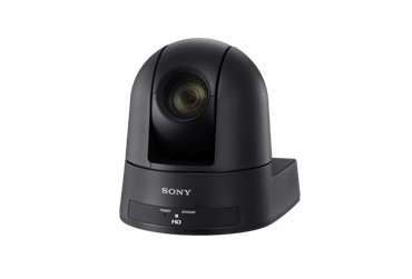 Sony PTZ camera