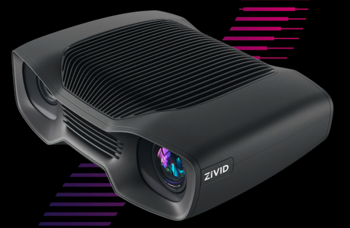 Zivid Video Recorder