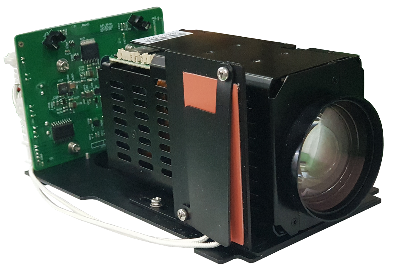 OEM camera | Custom Imaging by Ikona Imaging
