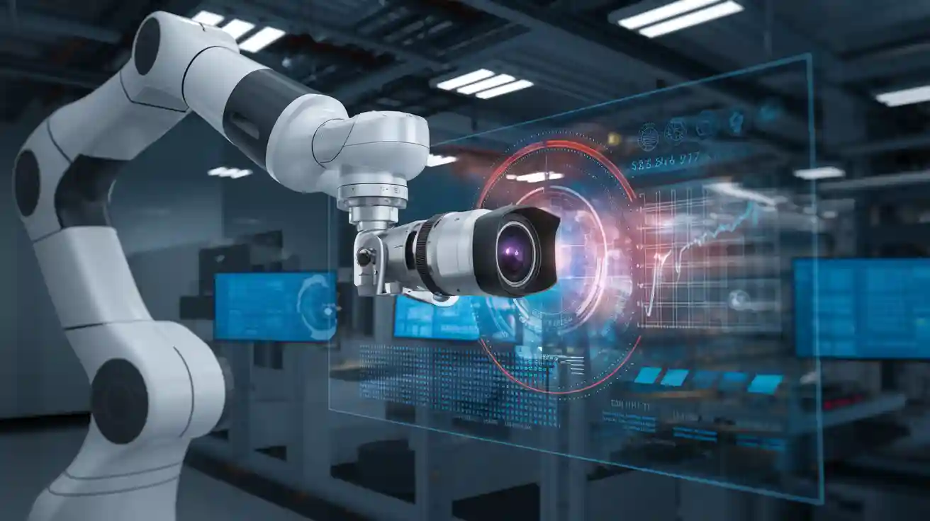 Machine Vision | Market Application